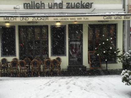 Фото: milch und zucker